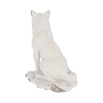 Ghost Wolf 19.5cm - 100