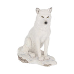 Ghost Wolf 19.5cm - 100