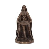 Celtic Danu Goddess 22.5cm - 96