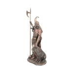 Loki-Norse Trickster God 35cm - 100