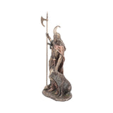 Loki-Norse Trickster God 35cm - 100