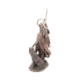 Loki-Norse Trickster God 35cm - 100