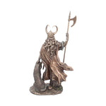 Loki-Norse Trickster God 35cm - 100