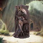 The Priestess by Ruth Thompson 27cm - 100