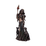 Hecate Moon Goddess 34cm - 28