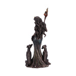 Hecate Moon Goddess 34cm - 28