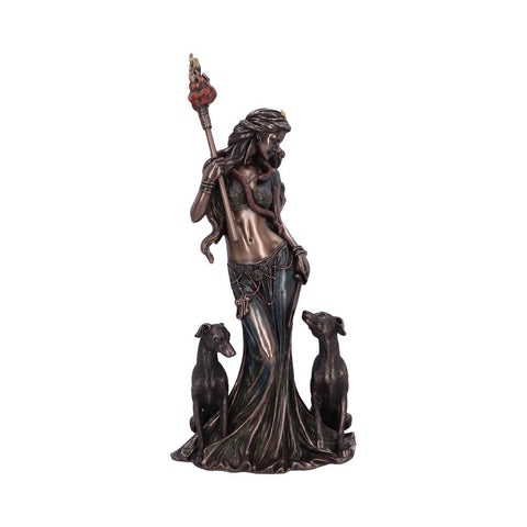 Hecate Moon Goddess 34cm - 28