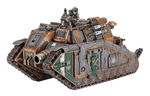 Solar Auxilia: Dracosan Armoured Transport