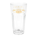 Friends (Central Perk) Glass Tumbler