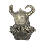 Odin Bust 21.5cm - 100