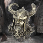 Odin Bust 21.5cm - 100