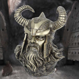 Odin Bust 21.5cm - 100
