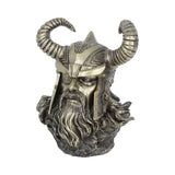 Odin Bust 21.5cm - 100
