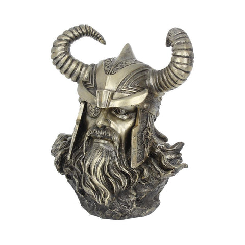 Odin Bust 21.5cm - 100