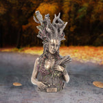 Gaia Bust 26cm - 100