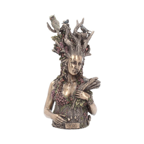 Gaia Bust 26cm - 100
