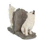 Wardens of the North Bookends 20.3cm - 100