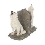 Wardens of the North Bookends 20.3cm - 100