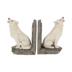 Wardens of the North Bookends 20.3cm - 100