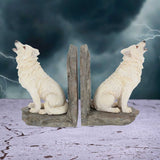 Wardens of the North Bookends 20.3cm - 100