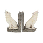 Wardens of the North Bookends 20.3cm - 100