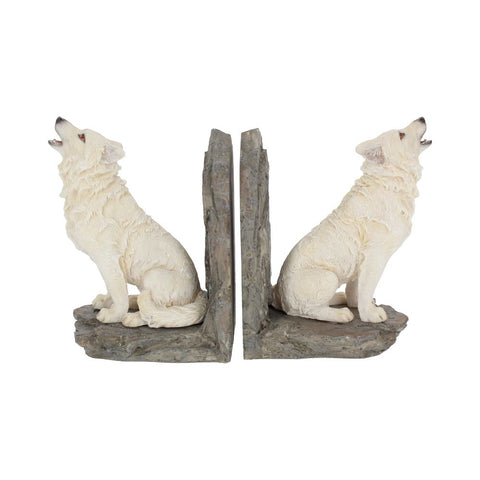 Wardens of the North Bookends 20.3cm - 100