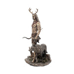 Herne and Animals 30cm - 81
