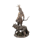 Herne and Animals 30cm - 81