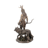 Herne and Animals 30cm - 81