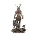 Herne and Animals 30cm - 81