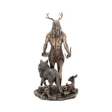 Herne and Animals 30cm - 81