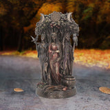 Maiden, Mother Crone 27cm - 100