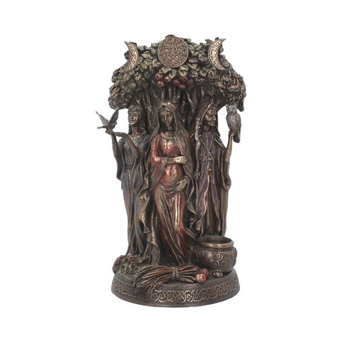 Maiden, Mother Crone 27cm - 100