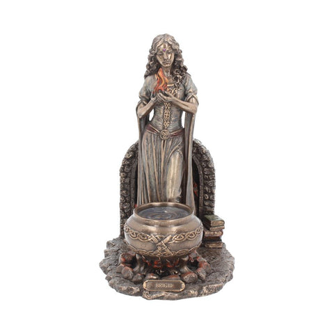 Brigid 24.5cm - 100