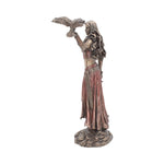 Morrigan and Crow 28cm - 100