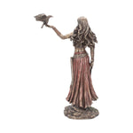 Morrigan and Crow 28cm - 100