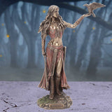 Morrigan and Crow 28cm - 100