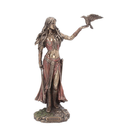 Morrigan and Crow 28cm - 100