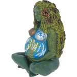 Mother Earth by Oberon Zell 17.5cm - 100