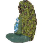 Mother Earth by Oberon Zell 17.5cm - 100