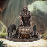 Ceridwen 17cm - 100