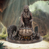 Ceridwen 17cm - 100
