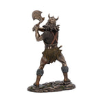 Berserker 28.5cm - 0