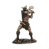 Berserker 28.5cm - 0