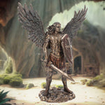 Saint Michael the Archangel 35.5cm - 100