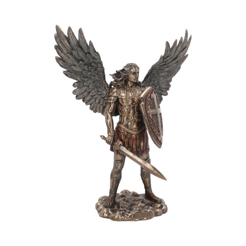 Saint Michael the Archangel 35.5cm - 100