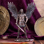 Saint Michael 27.5cm - 61