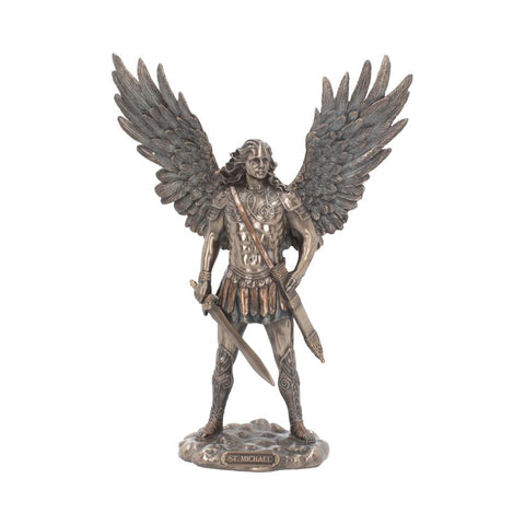 Saint Michael 27.5cm - 61