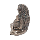 Mother Earth by Oberon Zell Bronze 17.5cm - 38