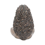 Mother Earth by Oberon Zell Bronze 17.5cm - 38